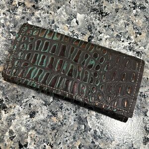 Holy Cow Couture Wallet